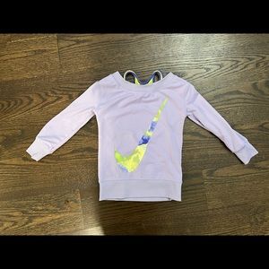 Nike Dri-Fit Shirt, Size 2T